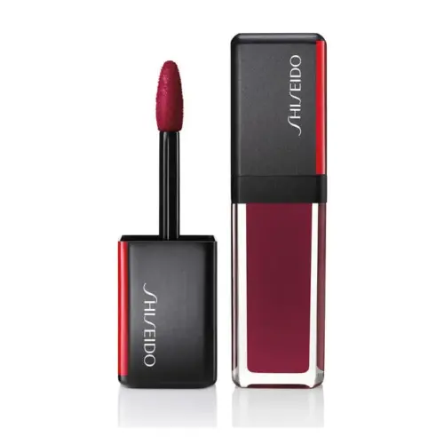 Shiseido Lacquerink Lip Shine 308 Patent Plum