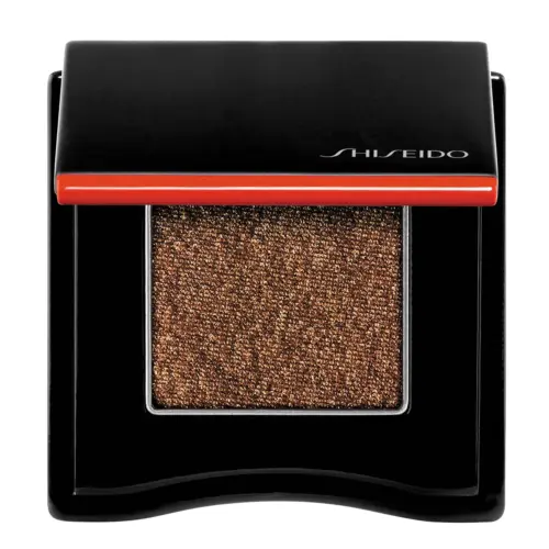 Shiseido POP PowderGel Oogschaduw | Dames 2,2g 05 Zoku-Zoku Brown | Shimmer Langdurig