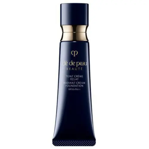 Cle De Peau Beaute Cle De Peau Radiant Cream Fdt B40