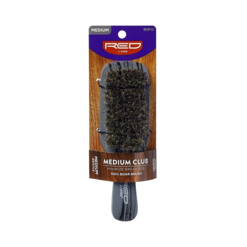 Haarrollen Red Kiss Professional