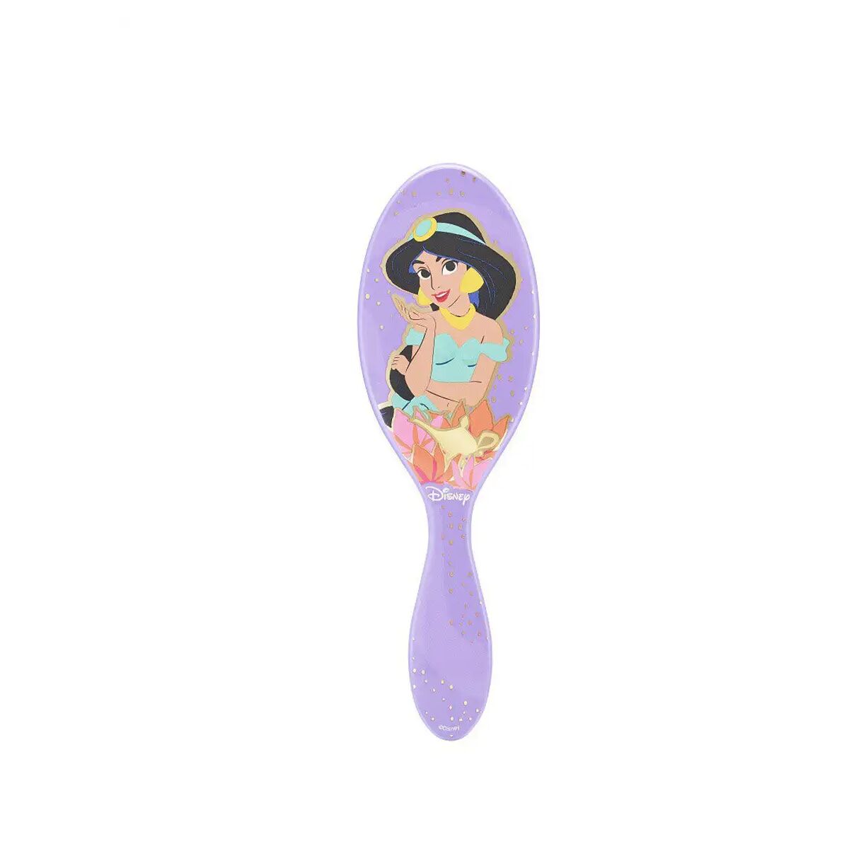 Ontwar Haarborstel Disney Princess Original Jasmine