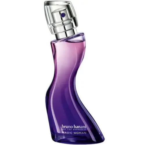 Bruno Banani Magic Woman Eau De Toilette Spray 30ml
