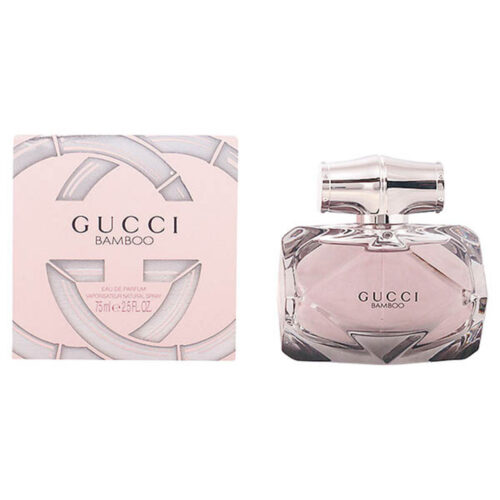 Damesparfum Gucci Bamboo Gucci EDP