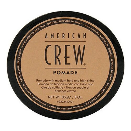 Vormende Wax American Crew 7243451000