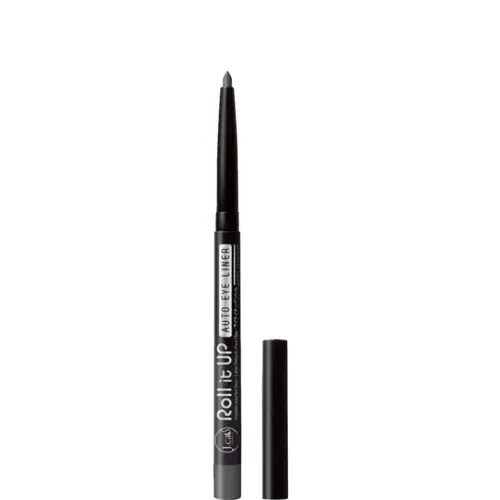 J.cat Beauty Jcat Eye Liner Auto Roll It Up Dark Grey