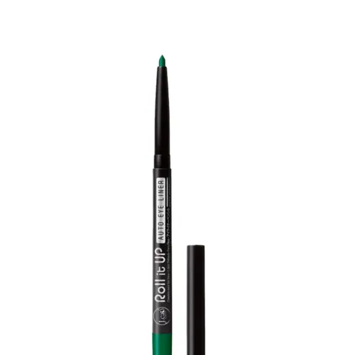 J.cat Beauty Jcat Eye Liner Auto Roll It Up H Green