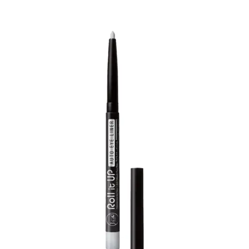 J.cat Beauty Jcat Eye Liner Auto Roll It Up A Silver