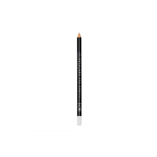 J.cat Beauty Jcat Eye Pencil Skinny y Long Ice White