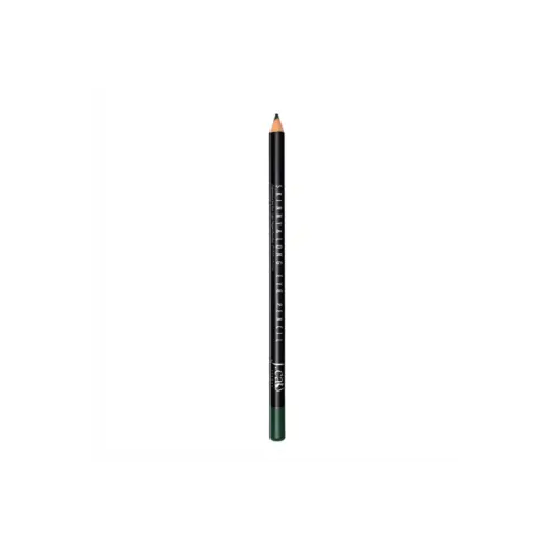 J.cat Beauty Jcat Eye Pencil Skinny y Long Hunter Green