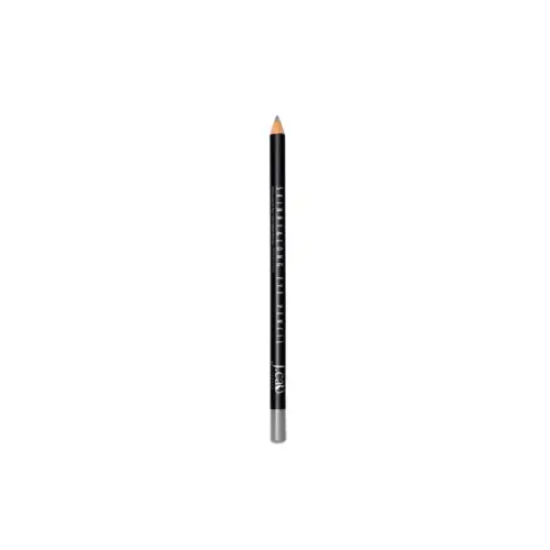 J.cat Beauty Jcat Eye Pencil Skinny y Long Ash Silver