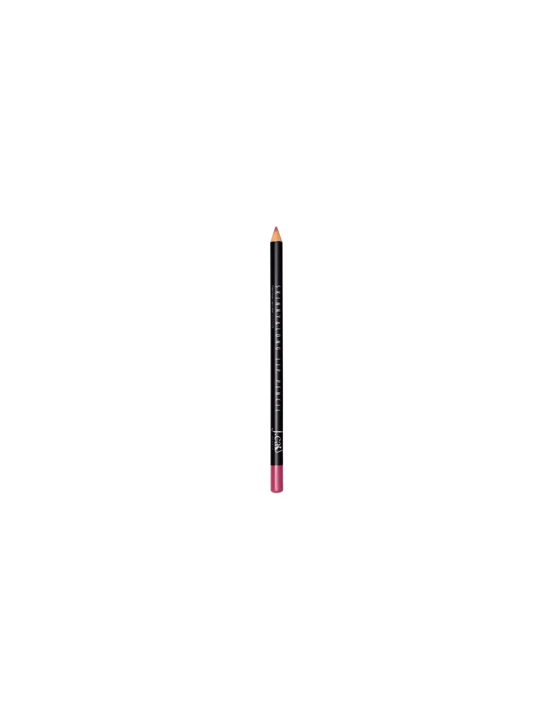 J.cat Beauty Jcat Lip Pencil Skinny y Long Am Pink