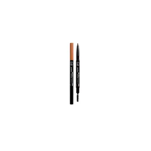 J.cat Beauty Jcat Brow Pencil Duo Perfect Nutmeg