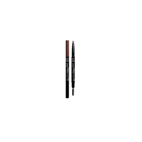 J.cat Beauty Jcat Brow Pencil Duo Perfect Brown