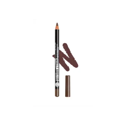 J.cat Beauty Jcat Eye Liner Wholly Addict Ch Brownie