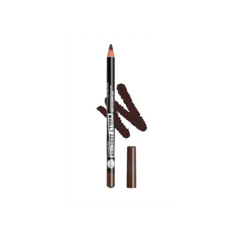 J.cat Beauty Jcat Eye Liner Wholly Addict Dark Brown