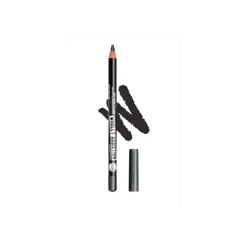 J.cat Beauty Jcat Eye Liner Wholly Addict Coal