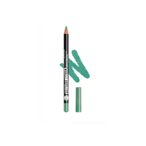 J.cat Beauty Jcat Eye Liner Wholly Addict Sea Green