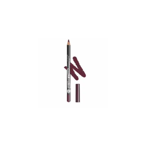 J.cat Beauty Jcat Lip Liner Wholly Addict Burgundy