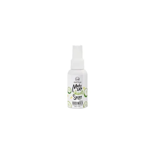 J.cat Beauty Jcat Spray Fijador Go Cucumber