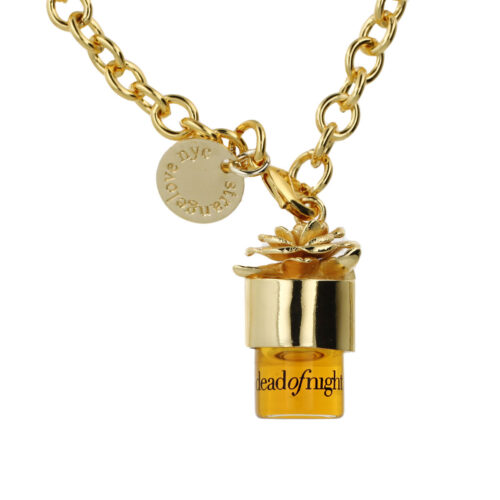 Geurolie Strangelove NYC Dead Of Night 1,3 ml