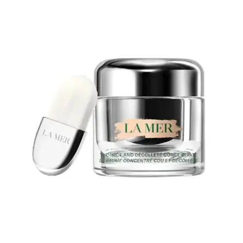La Mer Skincare Neck and Décolleté Concentrate 50ml