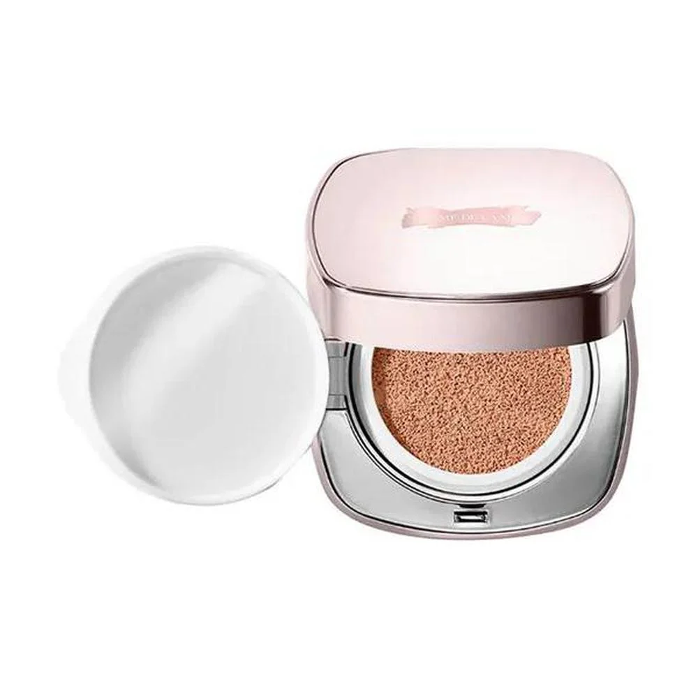 La Mer Cushion Compact Warm Vanilla