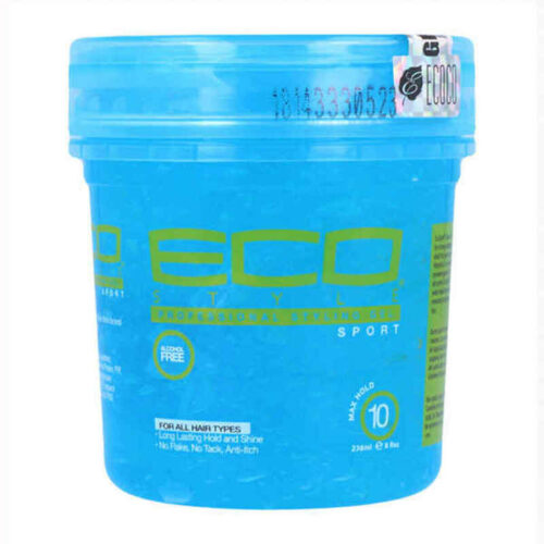 Was Eco Styler Styling Gel Sport Azul (236 ml)