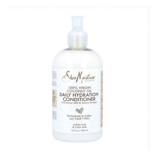 Conditioner Shea Moisture U-HC-12198 384 ml