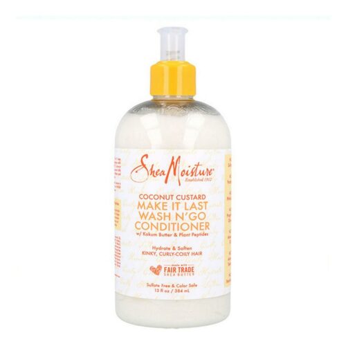 Conditioner Shea Moisture Moisture Coconut