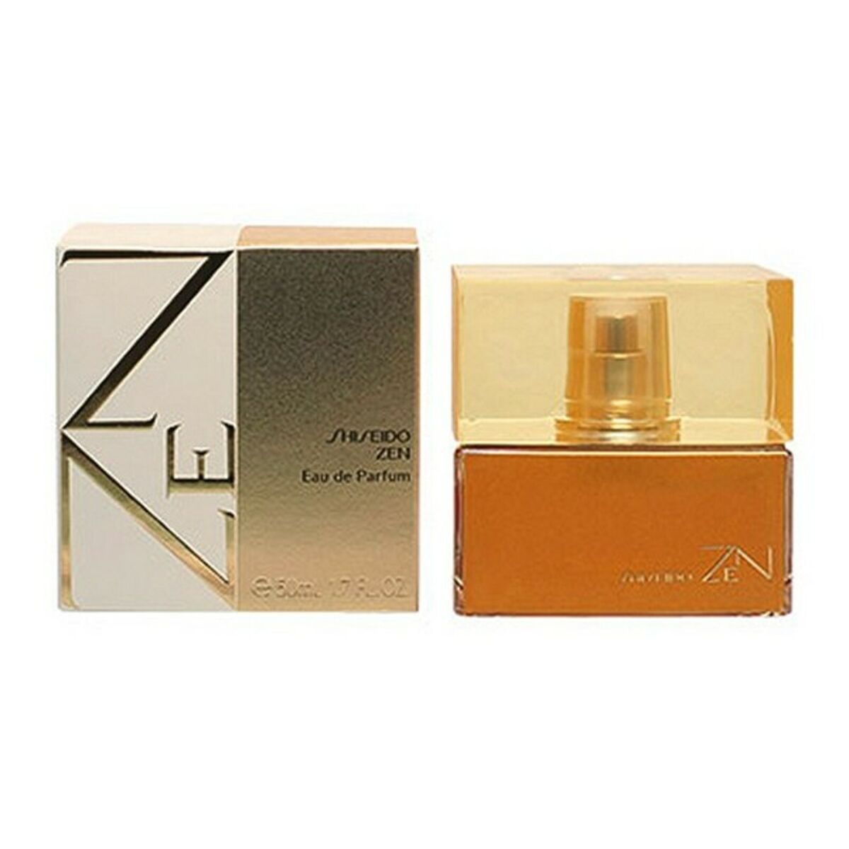 Damesparfum Shiseido EDP