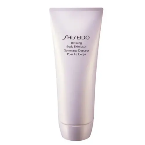 Shiseido Refining Body Exfoliator 200ml