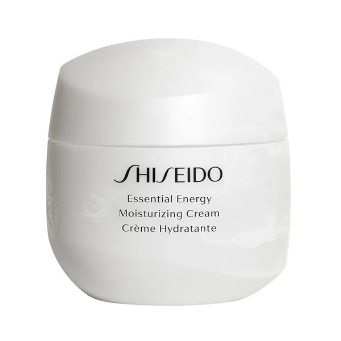 Shiseido Essential Energy Moisturizing Cream 50ml