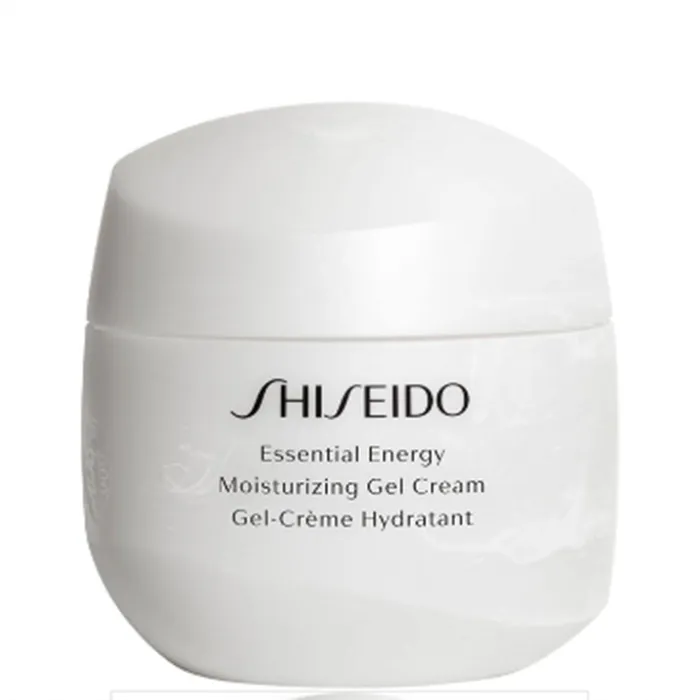Shiseido Essential Energy Moisturizing Gel Cream 50ml