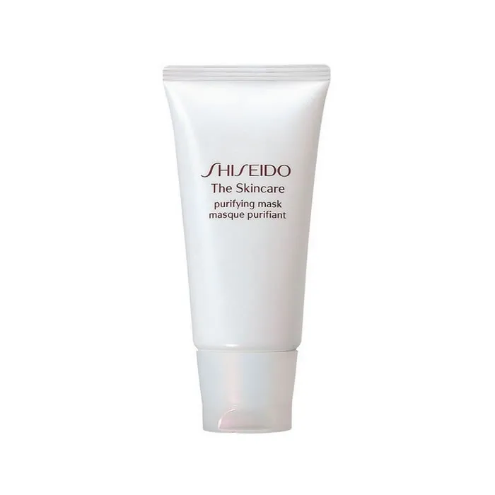 Shiseido Purifying Mask 75ml