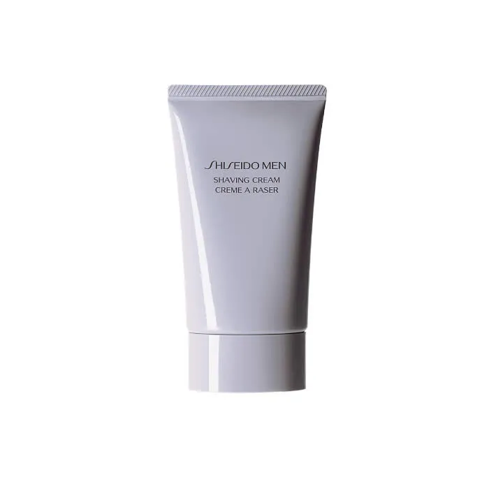 Shiseido Men Shaving Cream 100ml