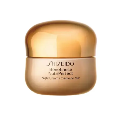 Shiseido Benefiance Nutriperfect Night Cream 50ml