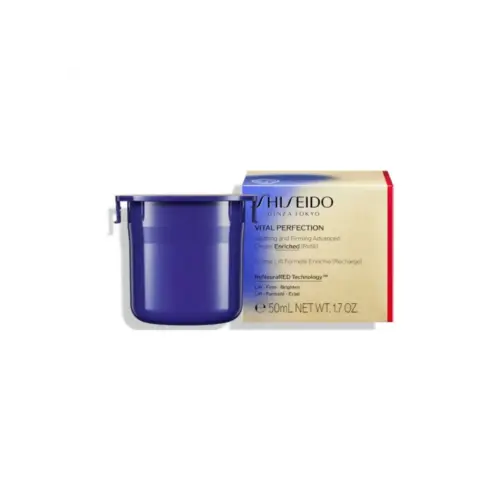 Shiseido Shi Vital Perf Uplift Firm Adv Cr Reca-B