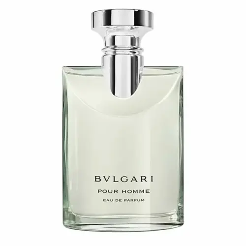 Bvlgari Pour Homme Eau De Parfum Spray 100ml