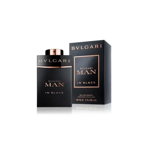 Bvlgari Bulgari Man In Black Edp Spray 60ml