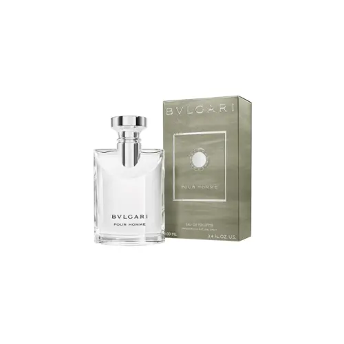 Bvlgari Bulgari Pour Homme Edt Spray 100ml