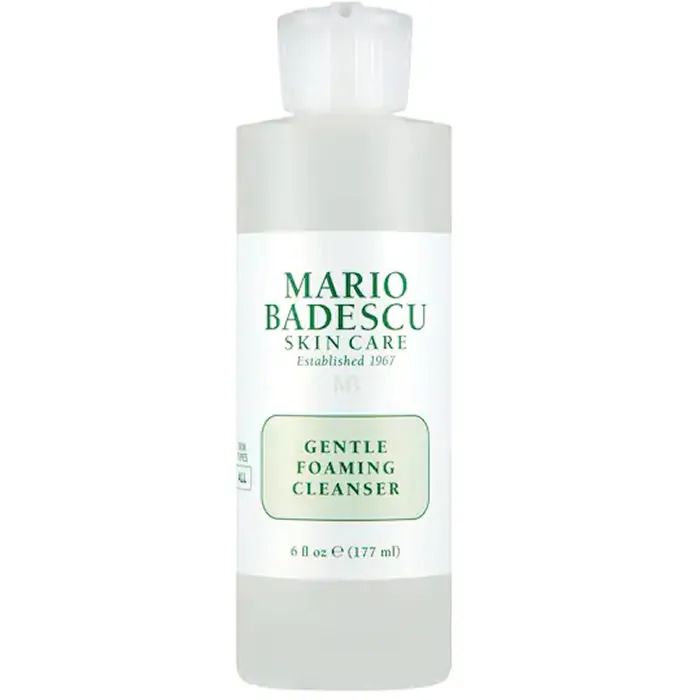 Mario Bodescu Gentle Foaming Cleanser 177ml