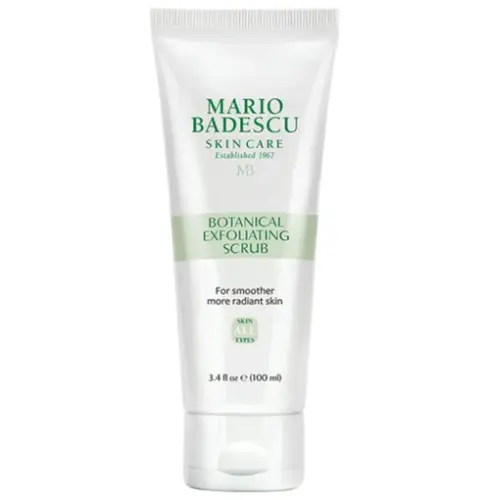 Mario Badescu Botanical Exfoliating Scrub 100ml