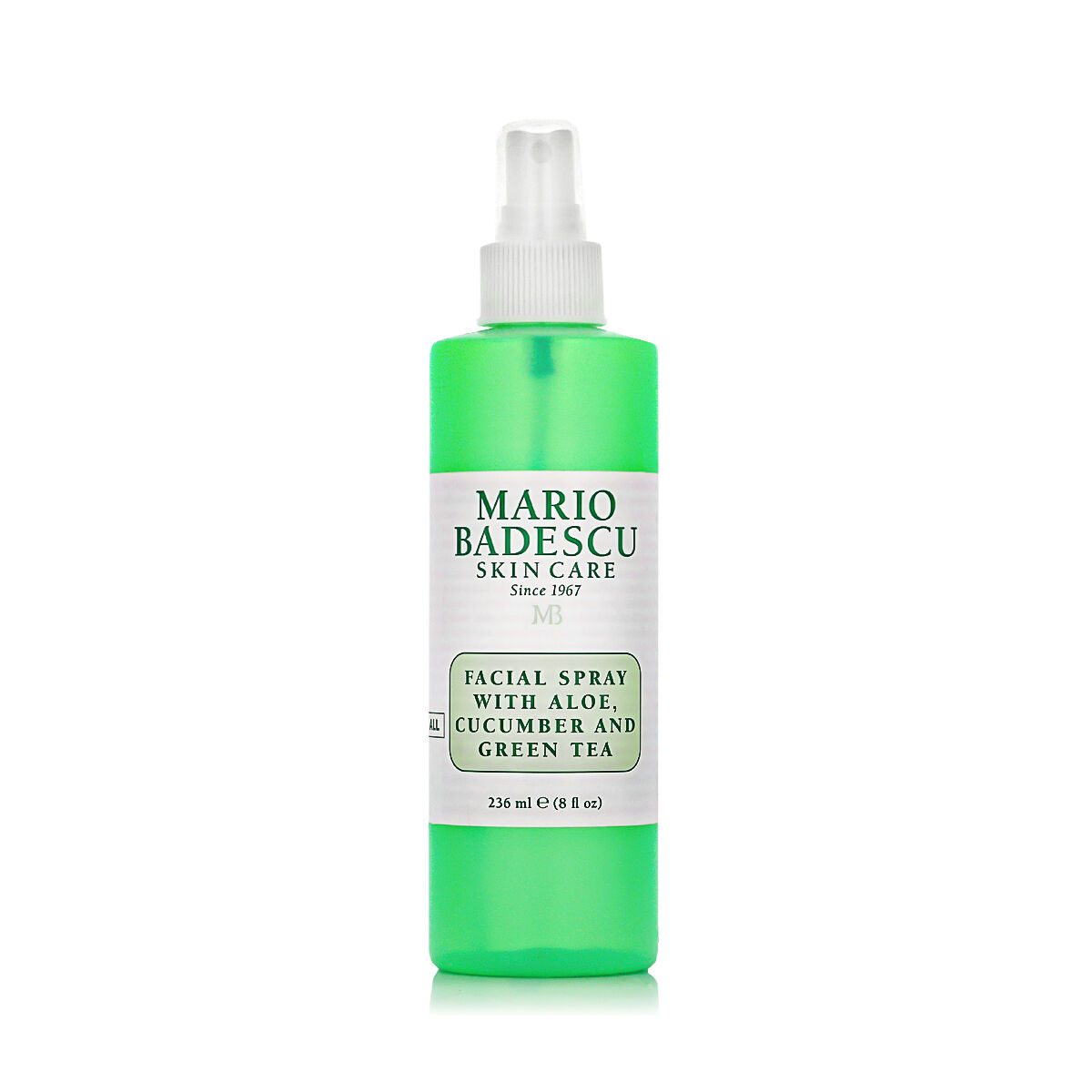 Gezichtsmist Mario Badescu Skin Care 236 ml