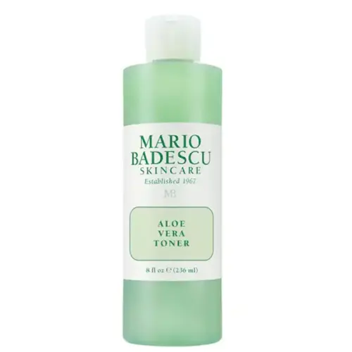 Mario Badescu Aloe Vera Toner 236ml