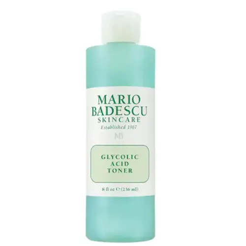 Mario Badescu Glycolic Acid Toner 236ml