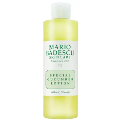 Mario Badescu Special Cucumber Lotion 236ml