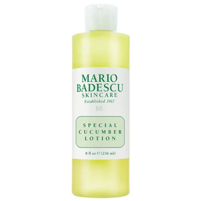 Mario Badescu Special Cucumber Lotion 236ml