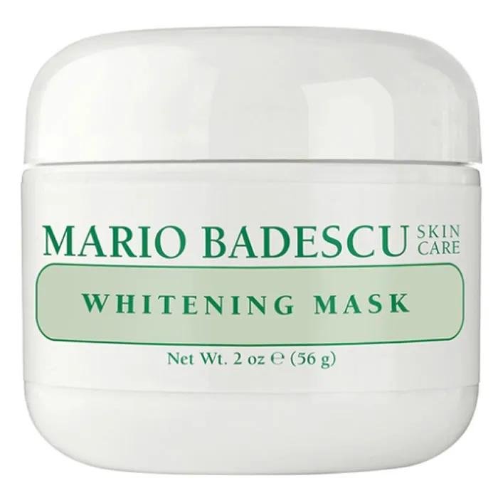 Mario Badescu Whitening Mask 56g