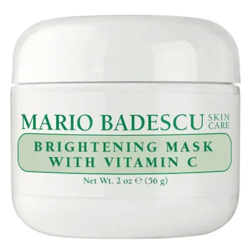 Mario Badescu Brightening Mask 56g