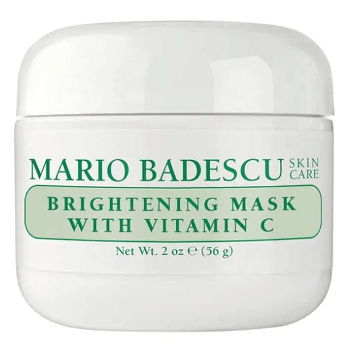 Mario Badescu Brightening Mask 56g